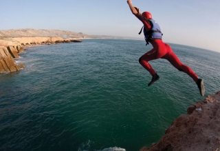  Faire le grand saut 